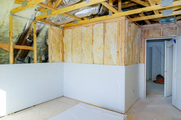 Trusted PA Insulation Contractor Experts