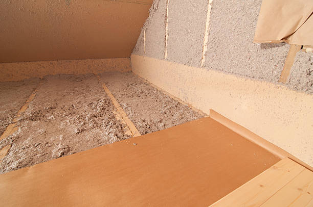 Best Types of Insulation in Flourtown, PA